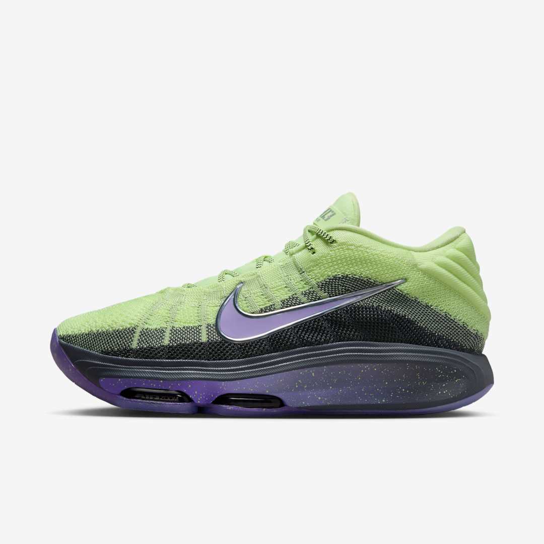 Nike Zoom G.T. Hustle 3 FV5953-700