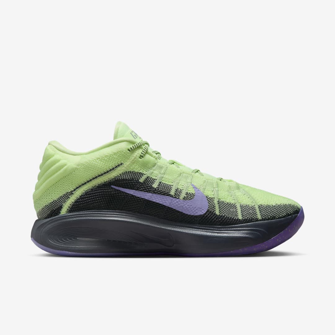 Nike Zoom G.T. Hustle 3 FV5953-700
