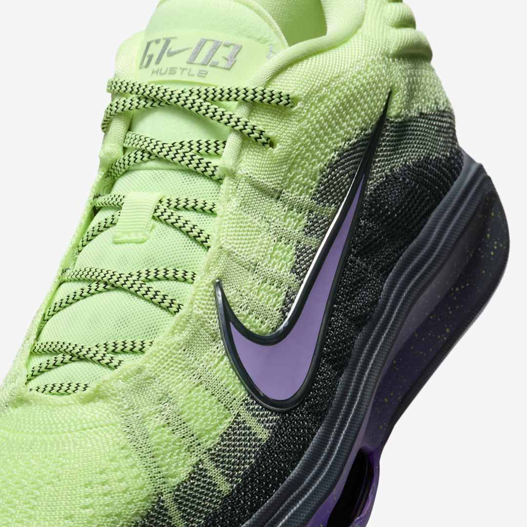 Nike Zoom G.T. Hustle 3 FV5953-700
