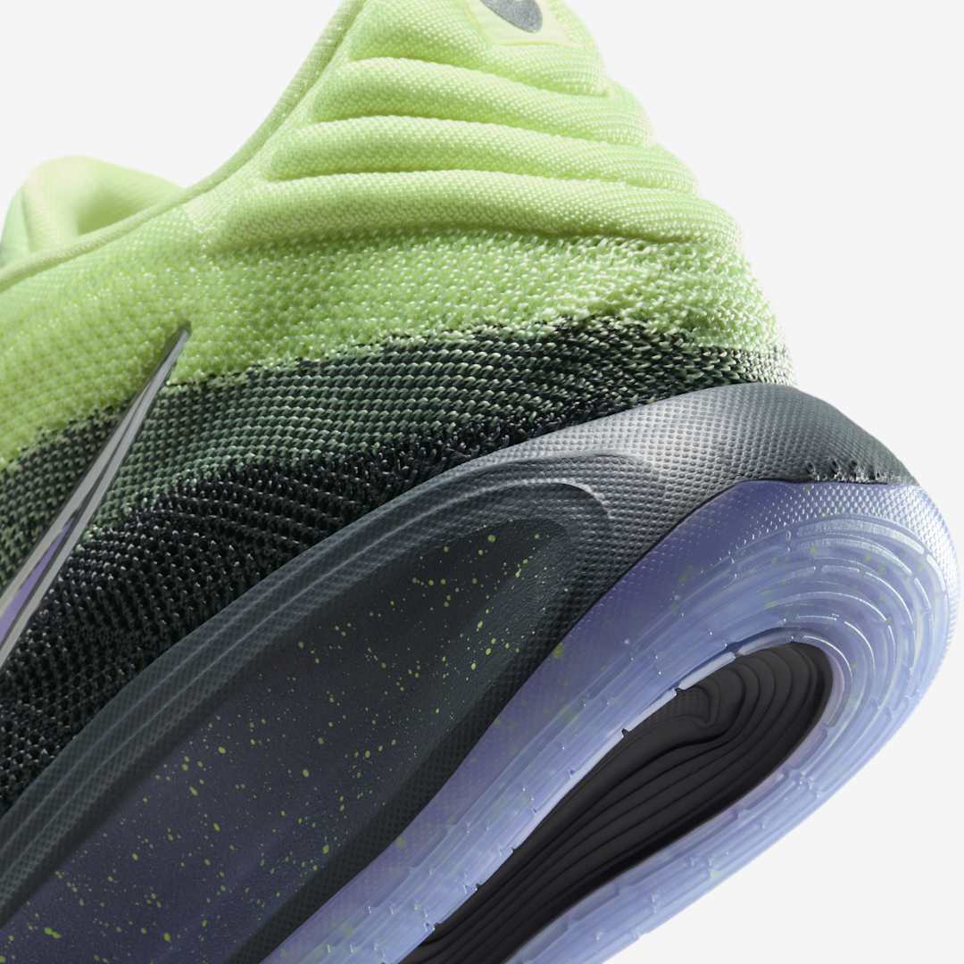 Nike Zoom G.T. Hustle 3 FV5953-700