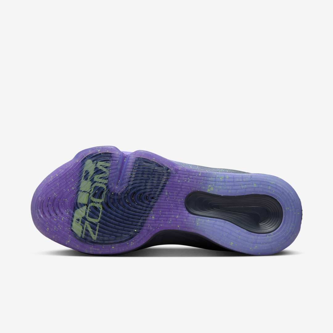 Nike Zoom G.T. Hustle 3 FV5953-700