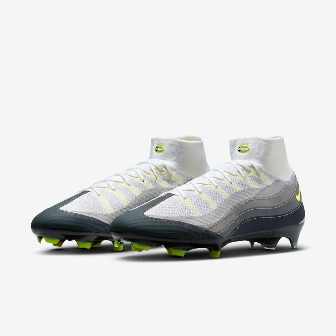Nike Zoom Mercurial Superfly 10 Elite SE FG HV9916-001