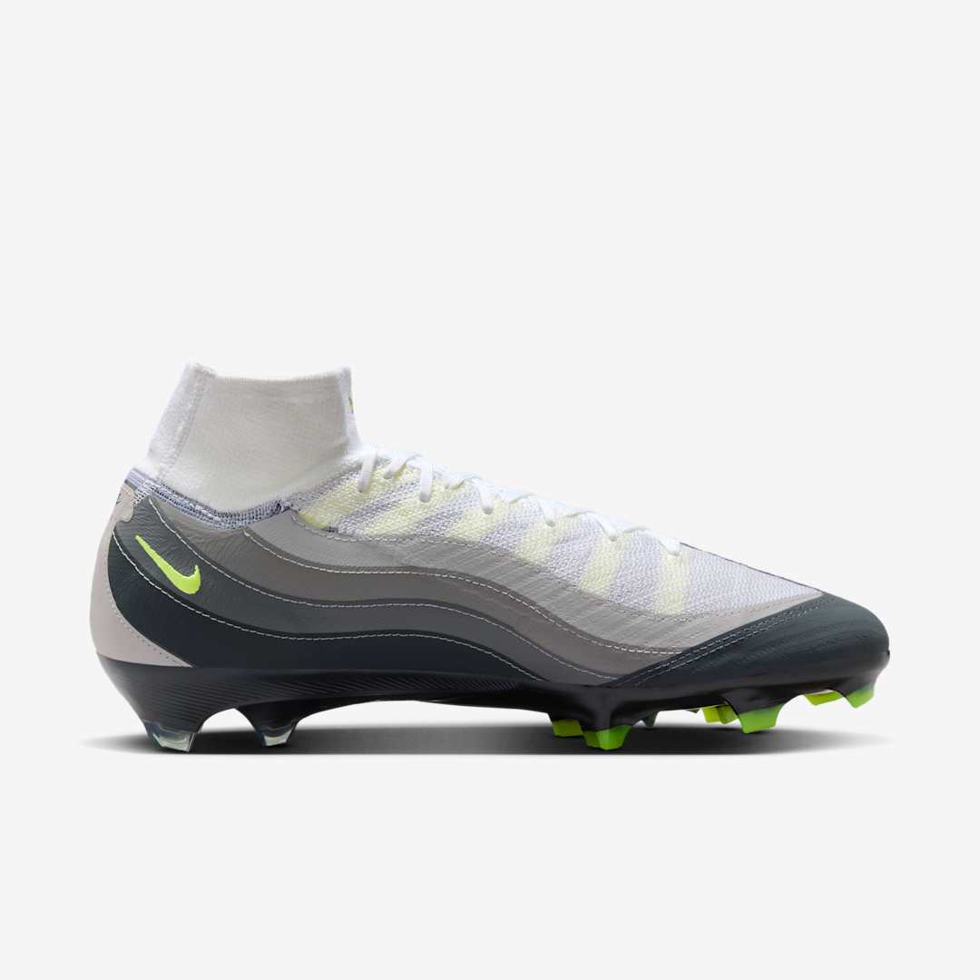 Nike Zoom Mercurial Superfly 10 Elite SE FG HV9916-001