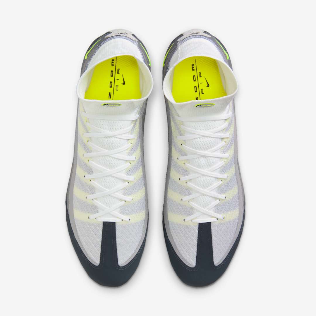 Nike Zoom Mercurial Superfly 10 Elite SE FG HV9916-001