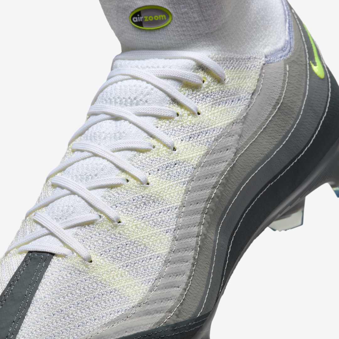 Nike Zoom Mercurial Superfly 10 Elite SE FG HV9916-001