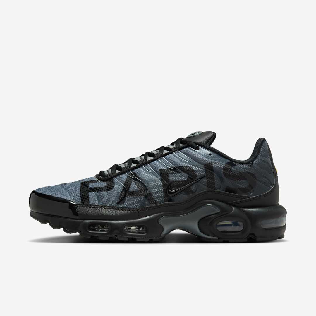 PSG x Nike Air Max Plus IB2253-001