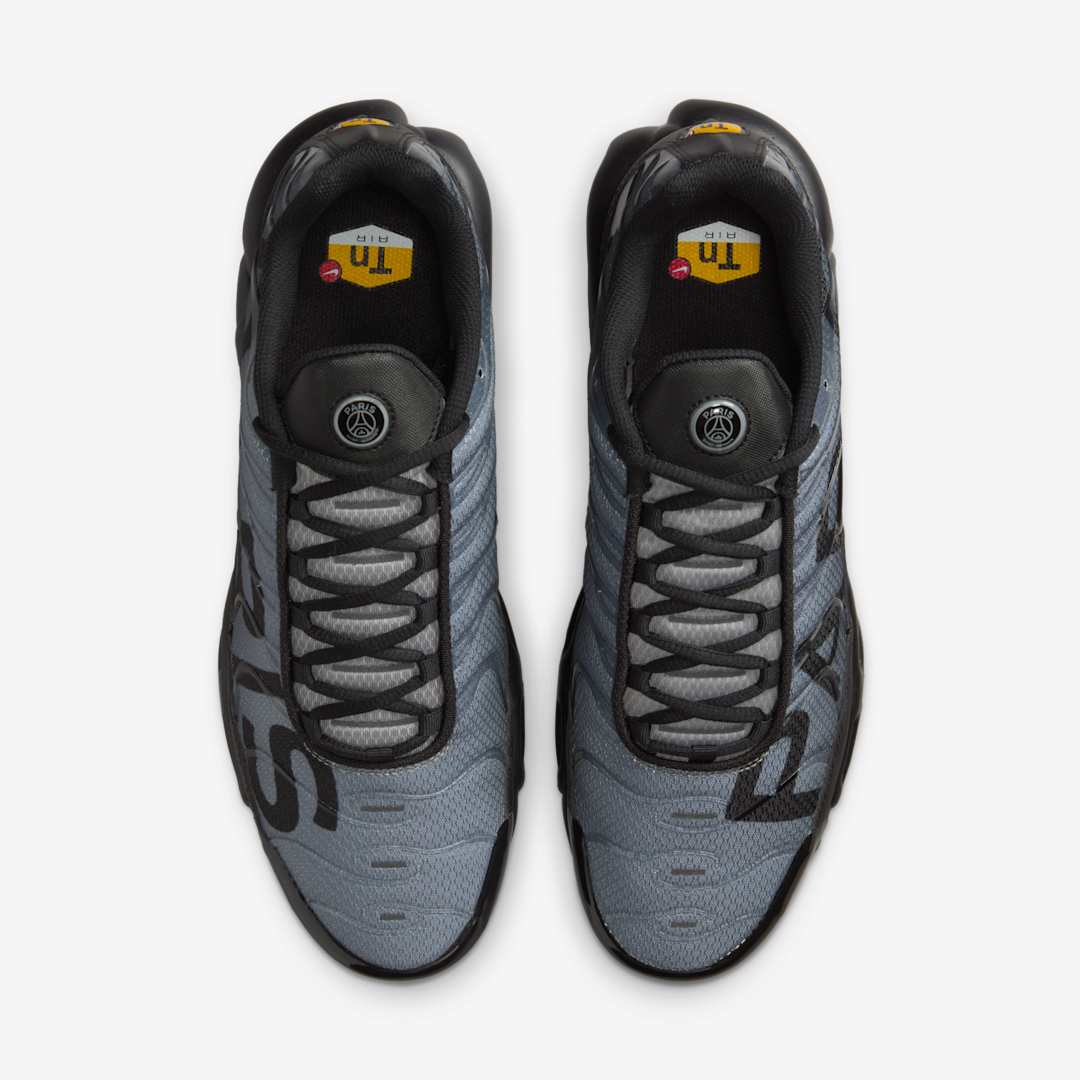 PSG x Nike Air Max Plus IB2253-001