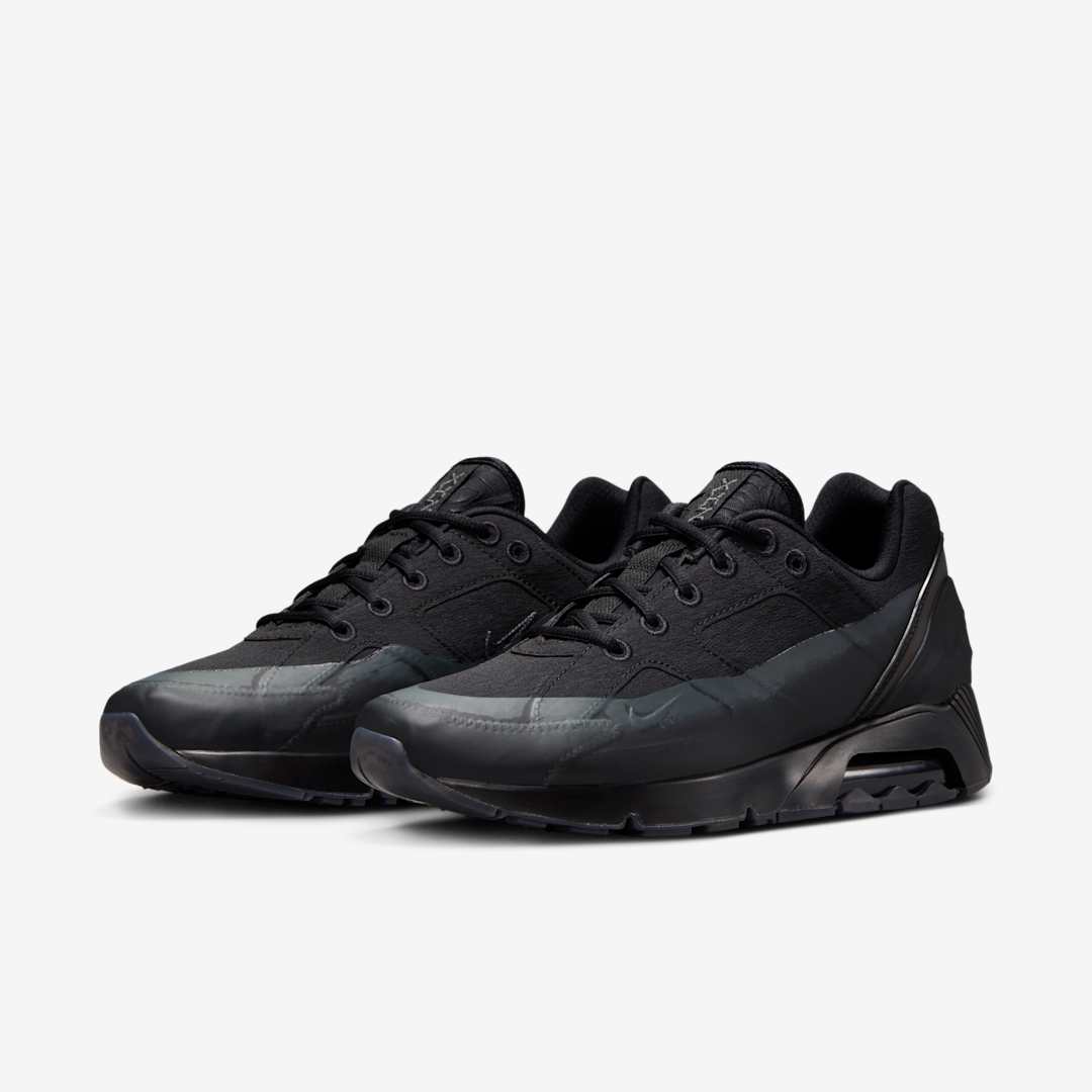 Pan Records x Nike Air Max 180 FZ3310-001