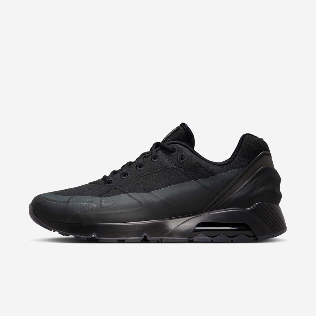 Pan Records x Nike Air Max 180 FZ3310-001