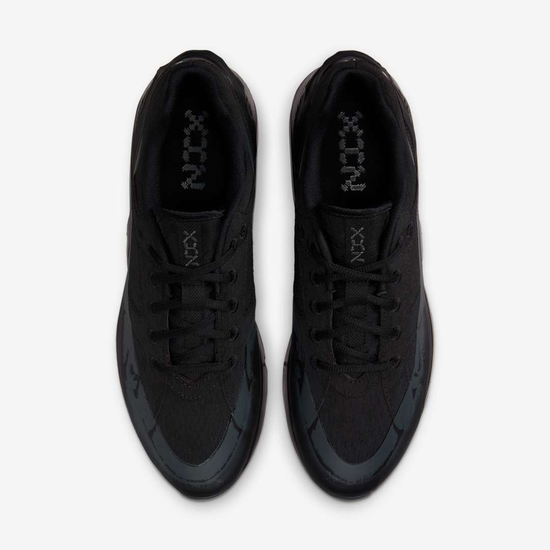 Pan Records x Nike Air Max 180 FZ3310-001