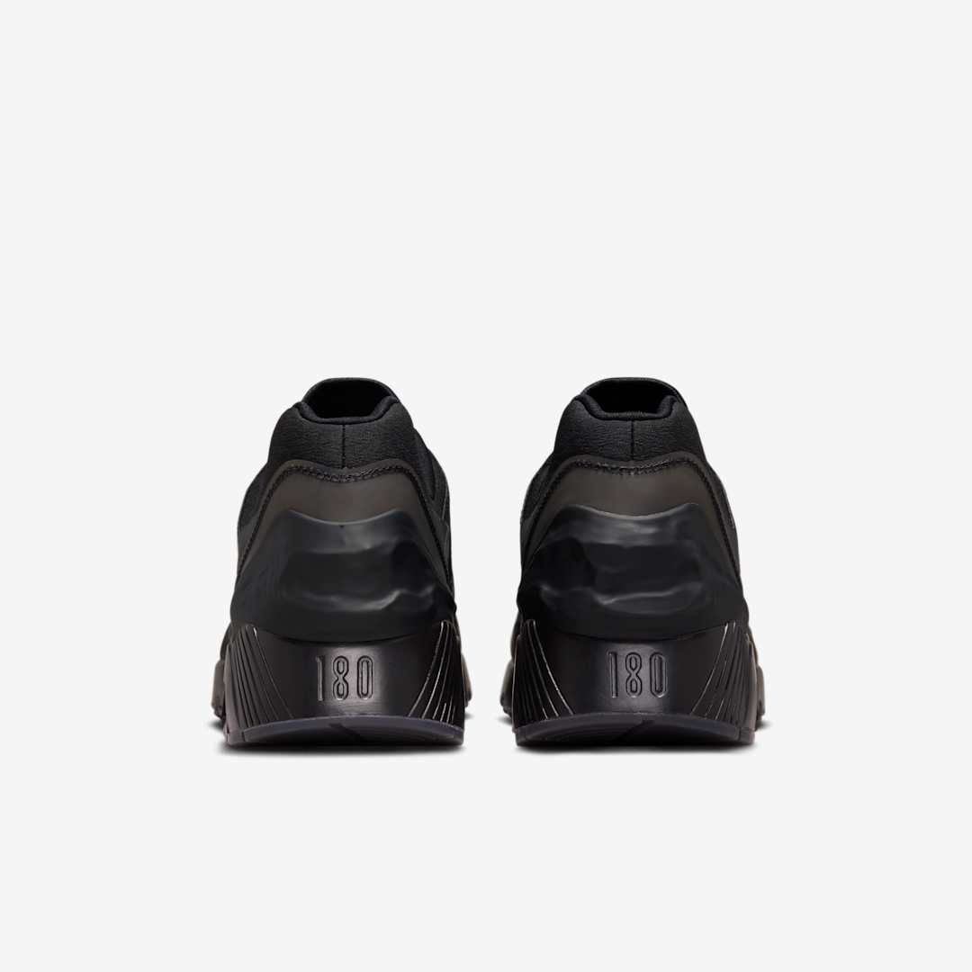 Pan Records x Nike Air Max 180 FZ3310-001