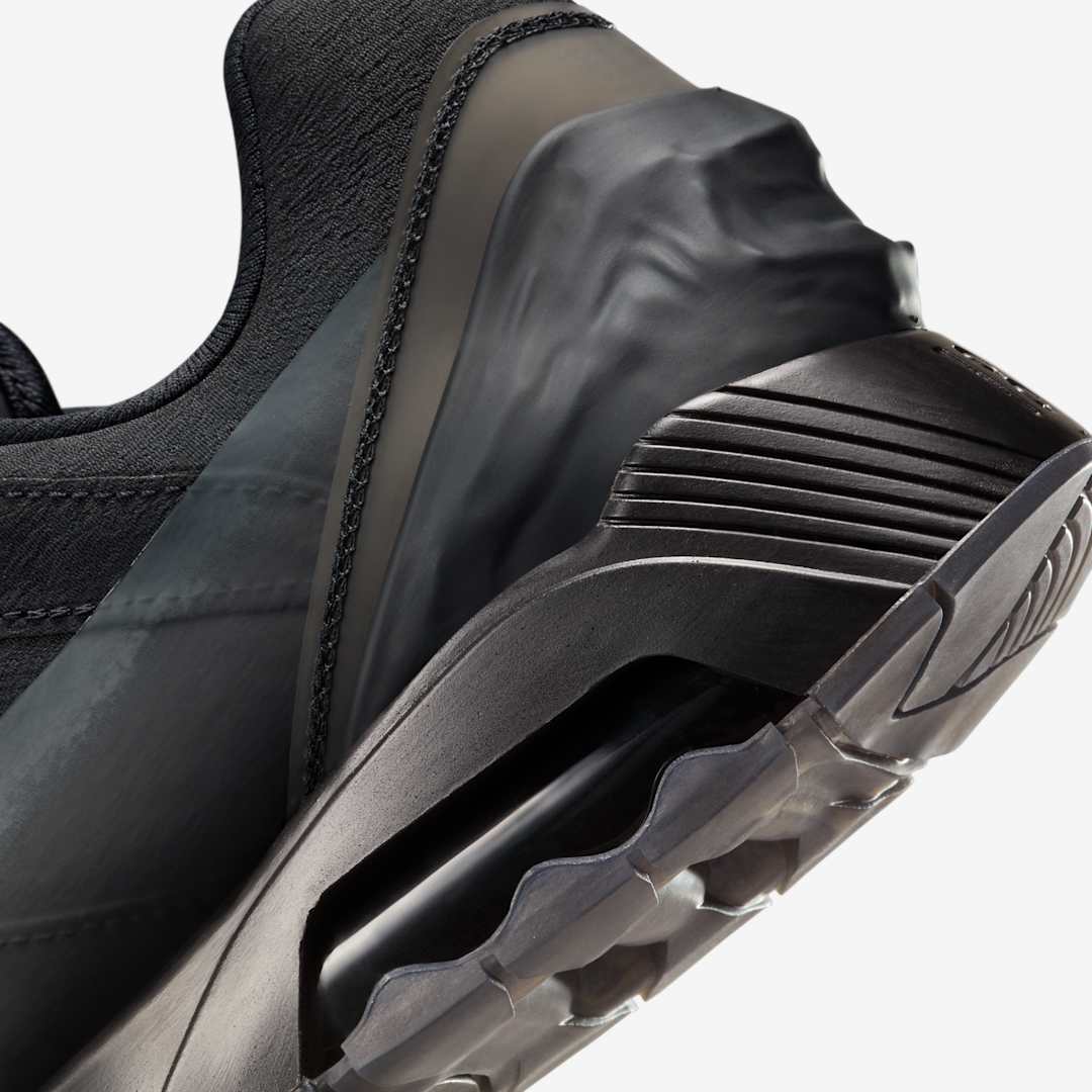 Pan Records x Nike Air Max 180 FZ3310-001