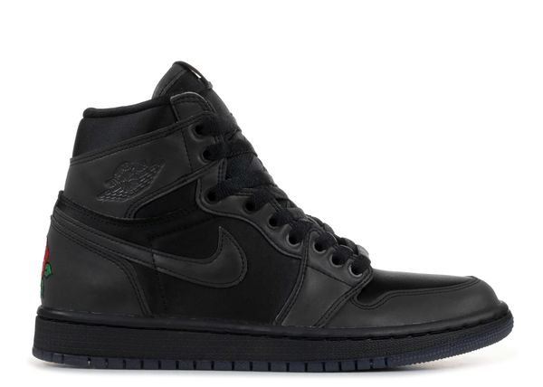 Rox Brown x Air Jordan 1 BV1576-001