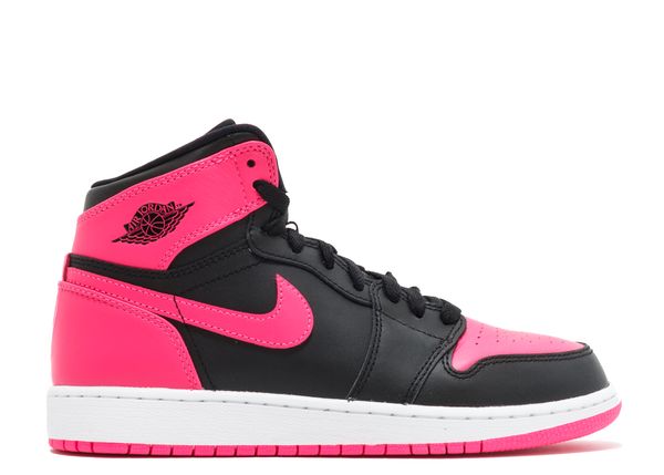 Serena Williams x Air Jordan 1 GS