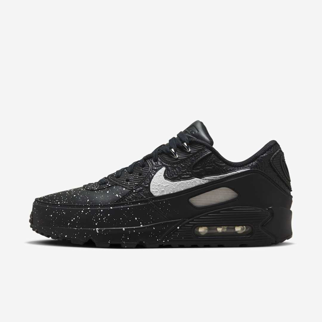 Slawn x Nike Air Max 90 SP FD6492-001