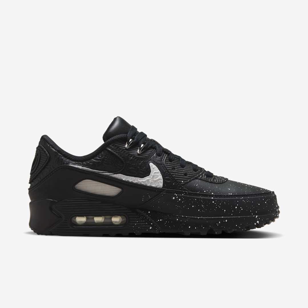 Slawn x Nike Air Max 90 SP FD6492-001