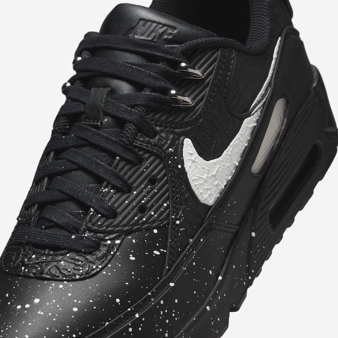 Slawn x Nike Air Max 90 SP FD6492-001