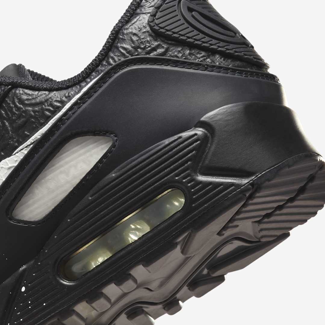 Slawn x Nike Air Max 90 SP FD6492-001