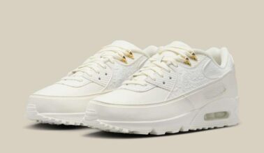 Slawn x Nike Air Max 90 SP "Sail" FD6492-100