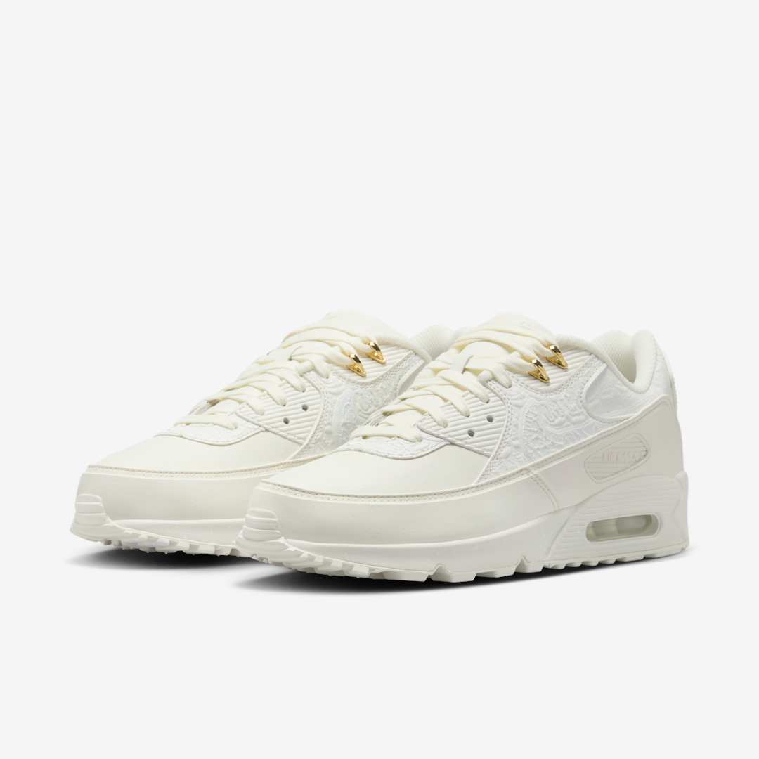 Slawn x Nike Air Max 90 SP FD6492-100