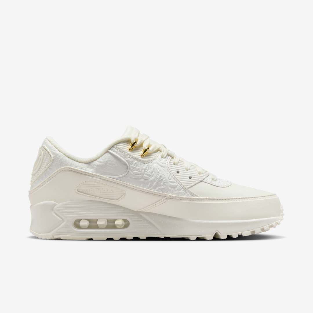 Slawn x Nike Air Max 90 SP FD6492-100