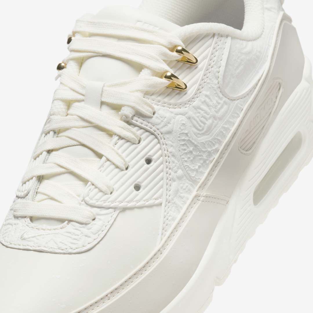 Slawn x Nike Air Max 90 SP FD6492-100
