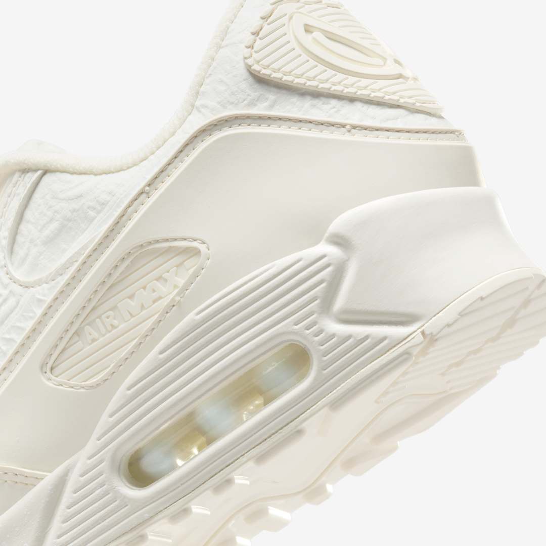 Slawn x Nike Air Max 90 SP FD6492-100