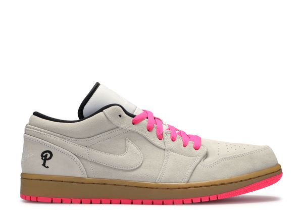 Sneaker Politics x Air Jordan 1 Low