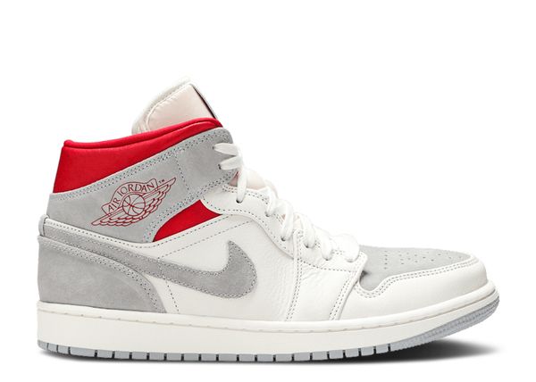 Sneakersnstuff x Air Jordan 1 Mid CT3443-100
