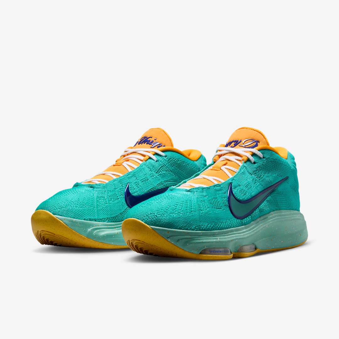 Victor Wembanyama x Nike G.T. Hustle 3 IF2520-300
