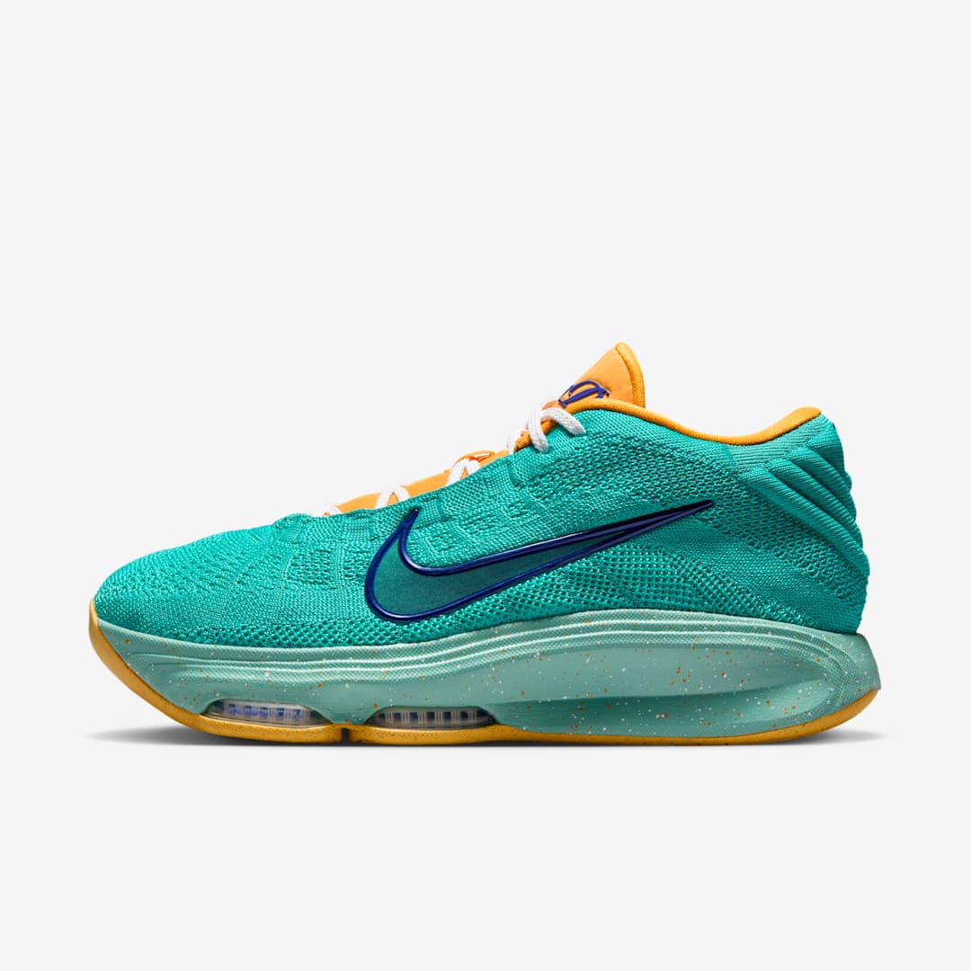 Victor Wembanyama x Nike G.T. Hustle 3 IF2520-300