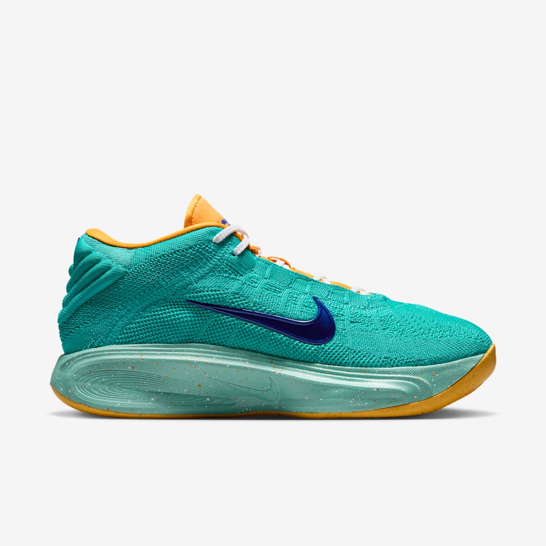 Victor Wembanyama x Nike G.T. Hustle 3 IF2520-300