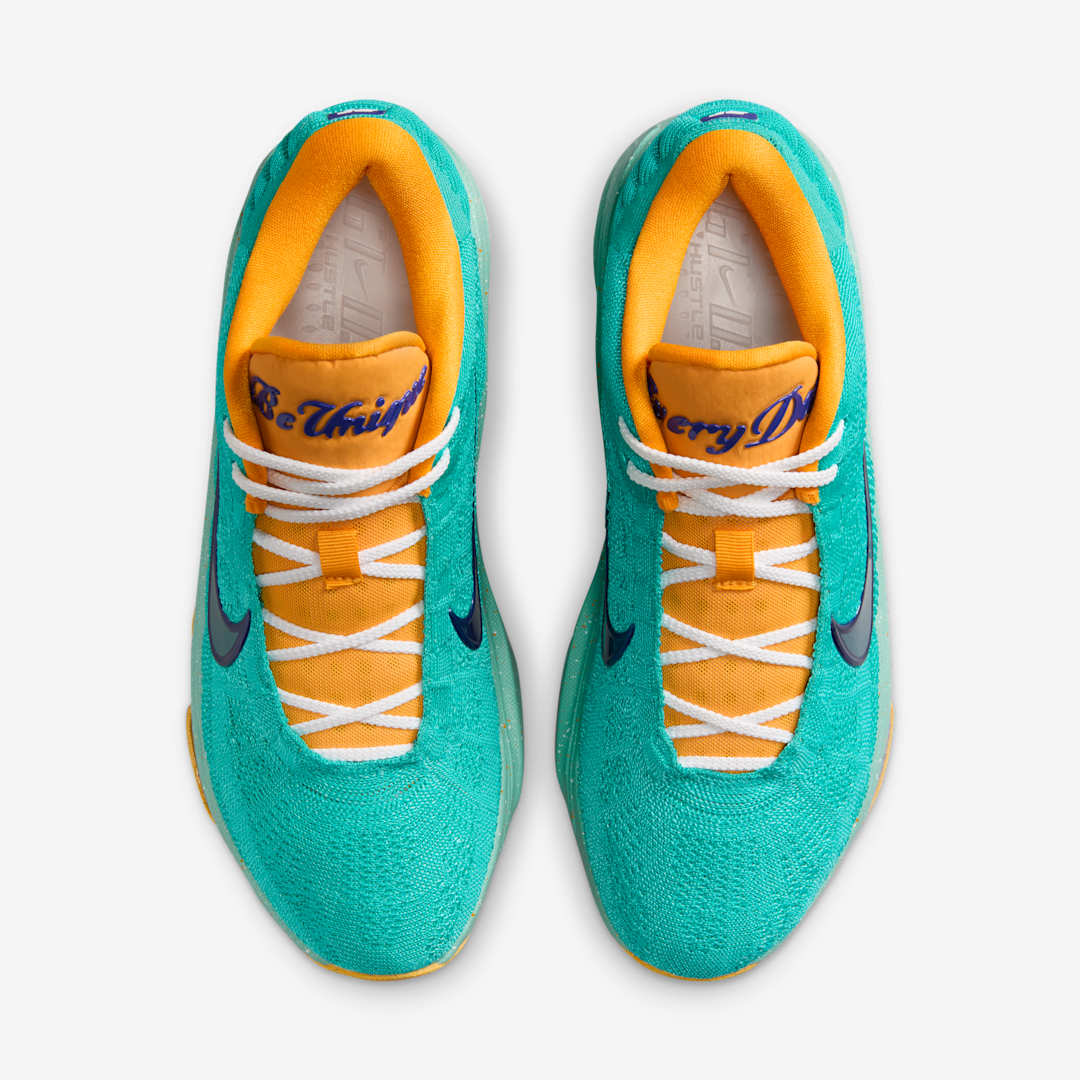 Victor Wembanyama x Nike G.T. Hustle 3 IF2520-300