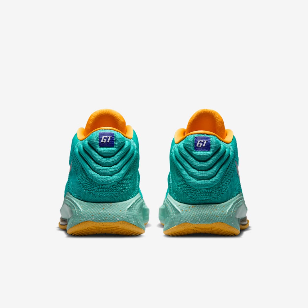 Victor Wembanyama x Nike G.T. Hustle 3 IF2520-300