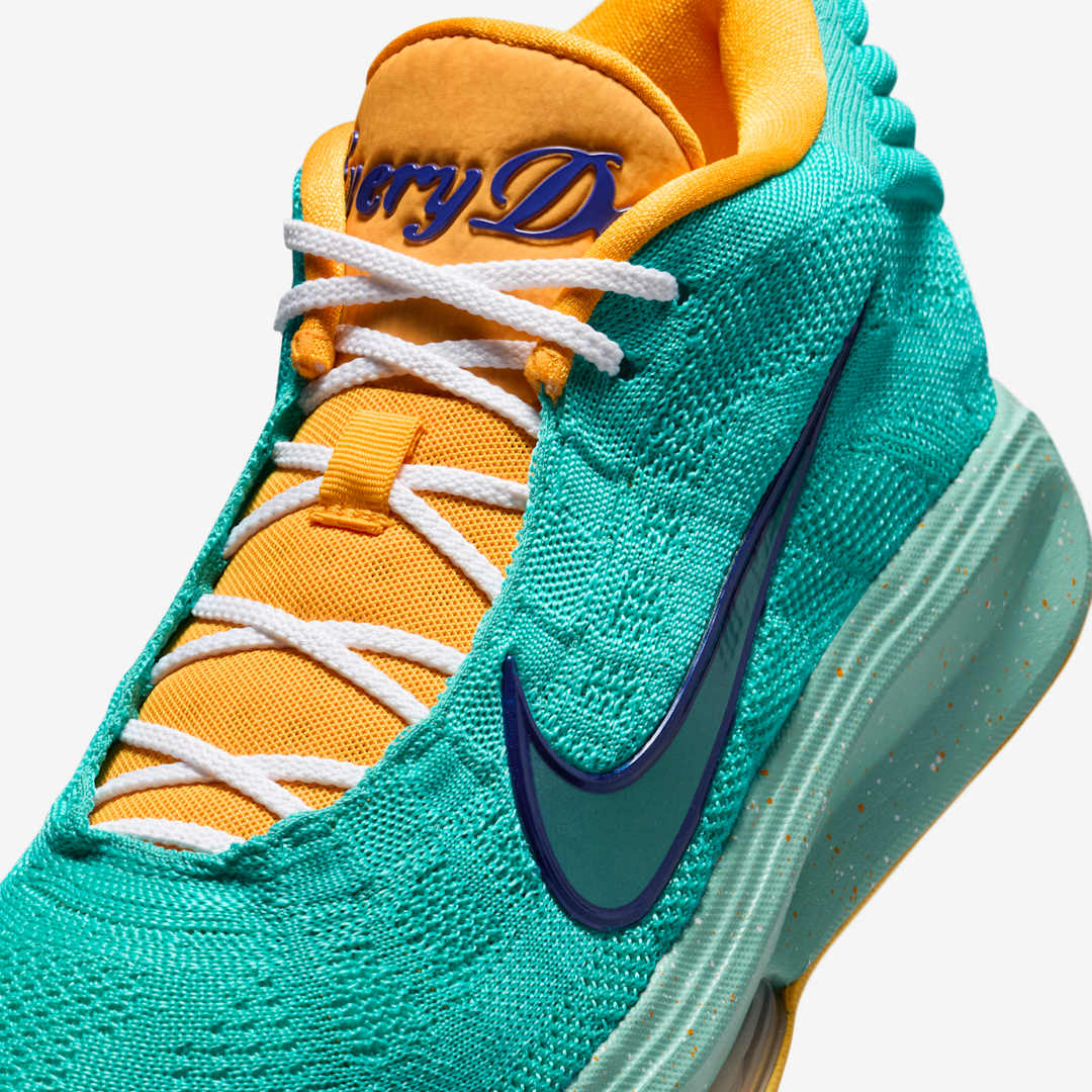 Victor Wembanyama x Nike G.T. Hustle 3 IF2520-300