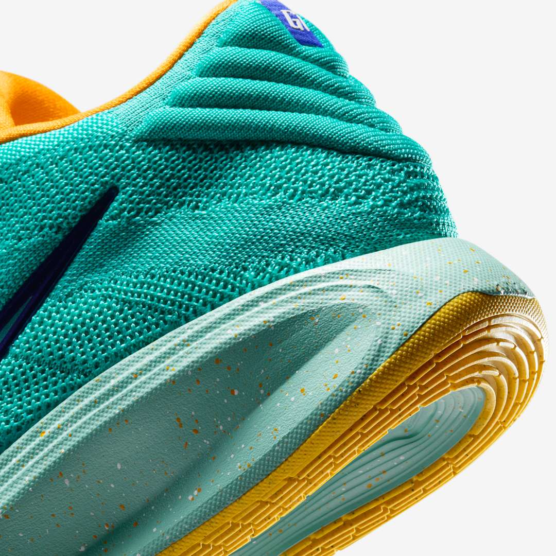 Victor Wembanyama x Nike G.T. Hustle 3 IF2520-300