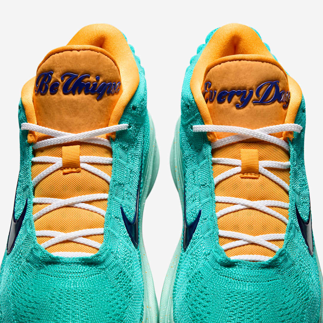 Victor Wembanyama x Nike G.T. Hustle 3 IF2520-300