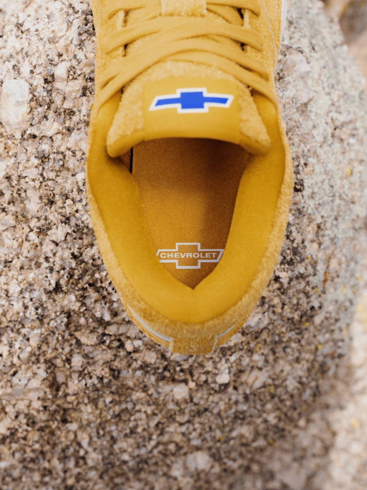 Chevrolet x Nike Book 1 