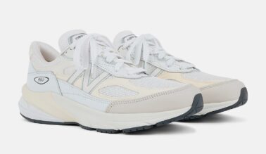 New balance ☆ M1906RD White×Grey (New Balance/スニーカー