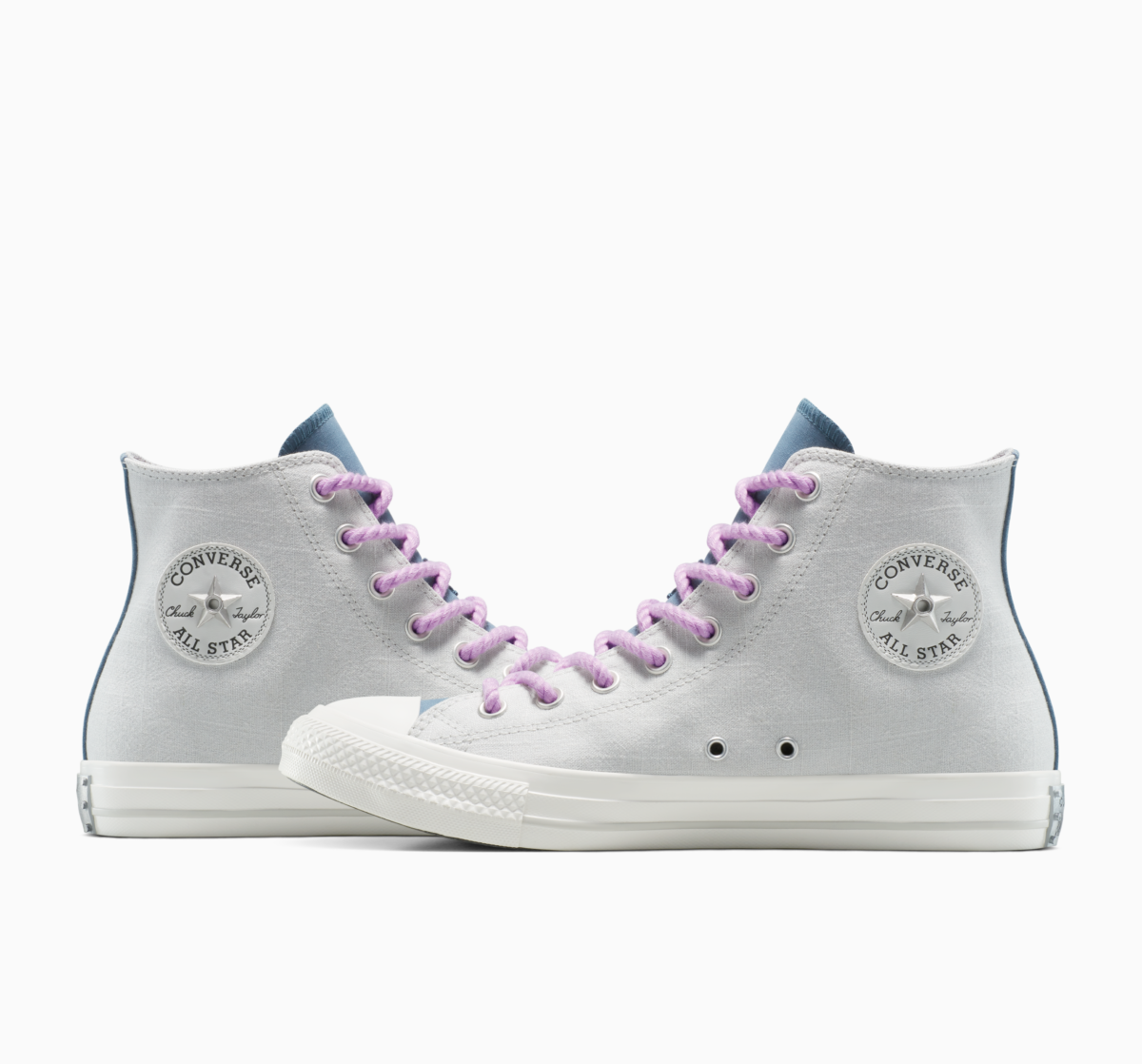 NARUTO SHIPPUDEN x Converse Chuck Taylor All Star 