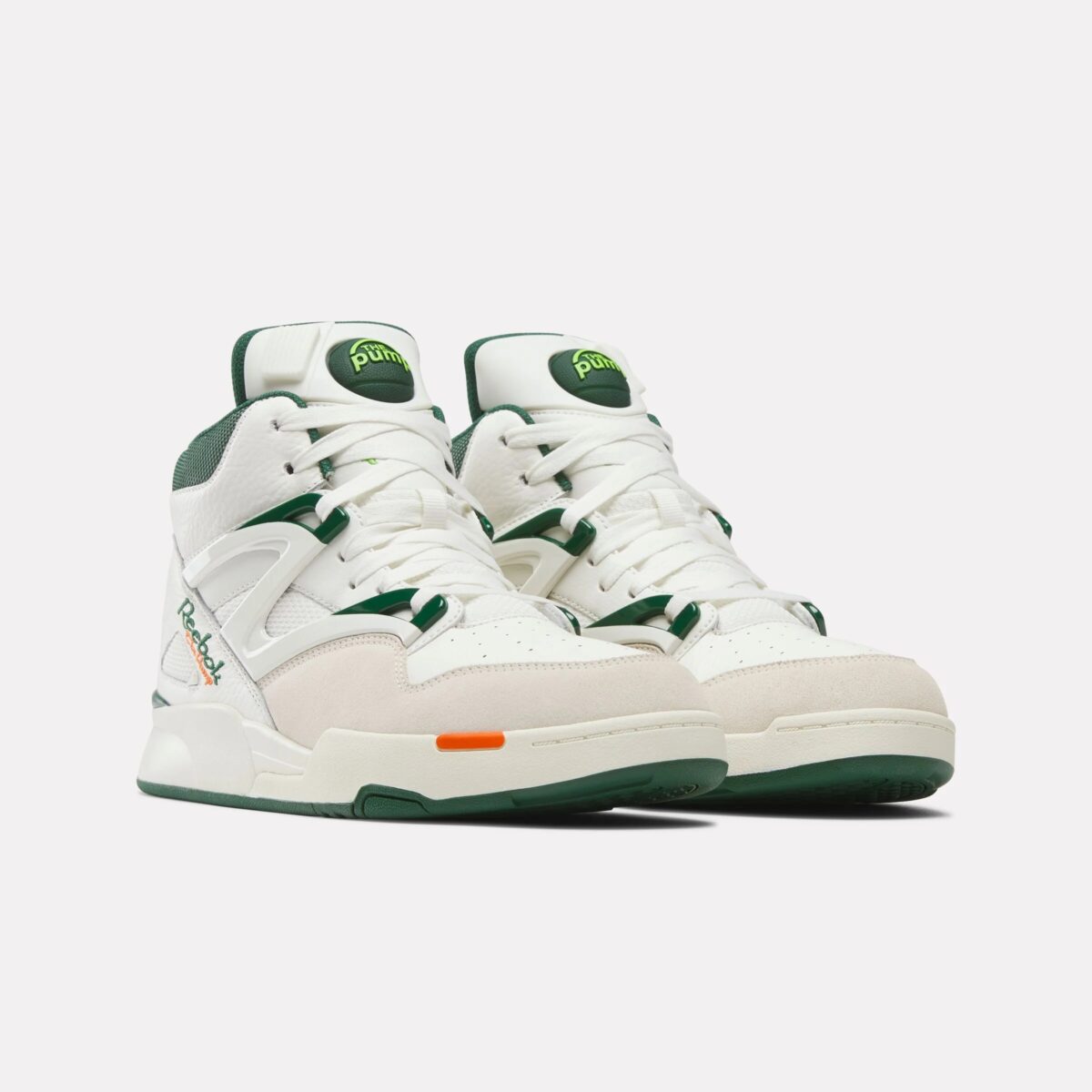 Reebok Pump Omni Zone II Retro 