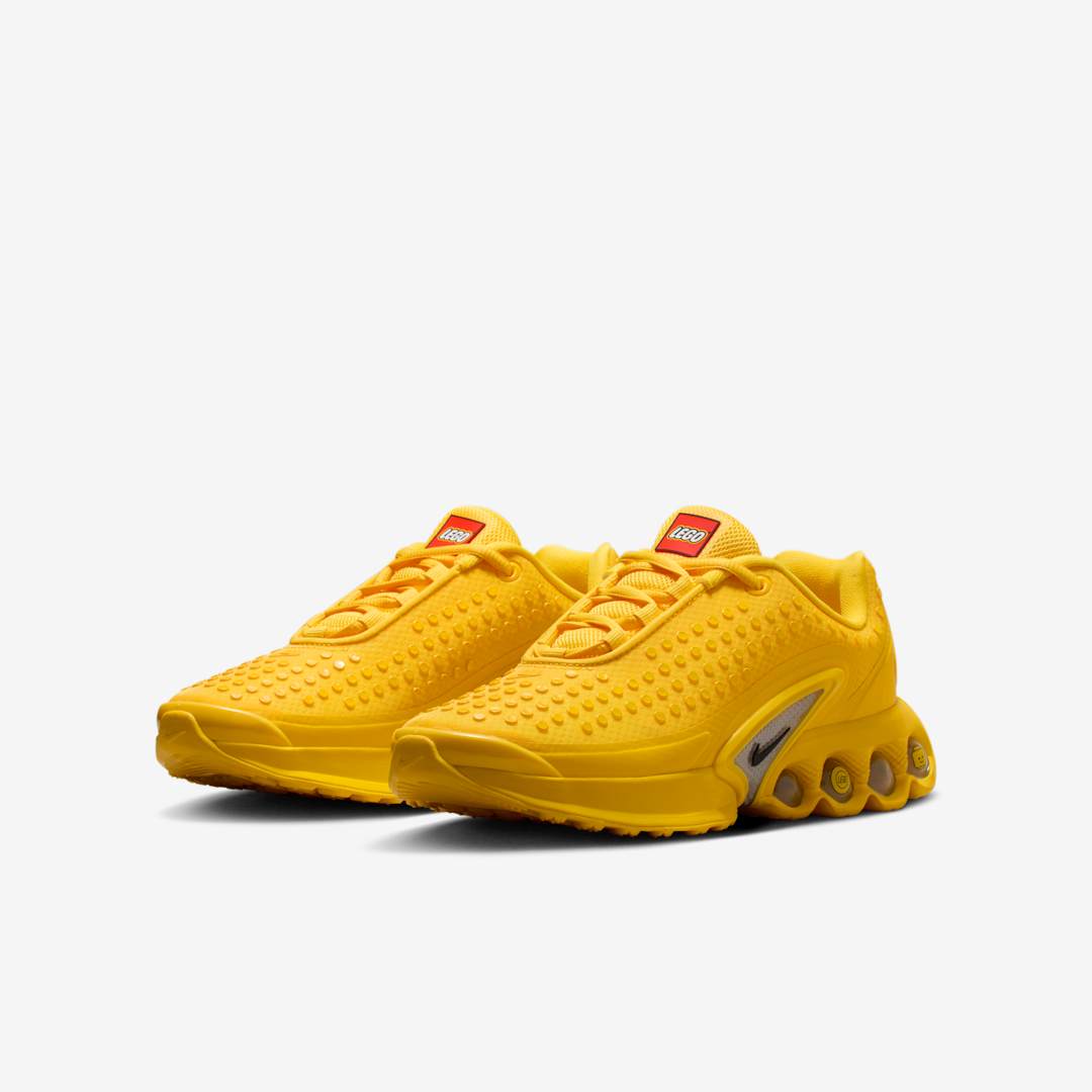 LEGO x Nike Air Max Dn GS 