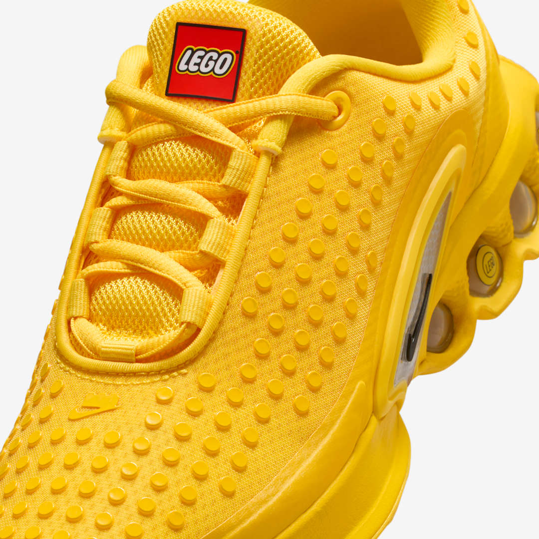 LEGO x Nike Air Max Dn GS IH7671-700