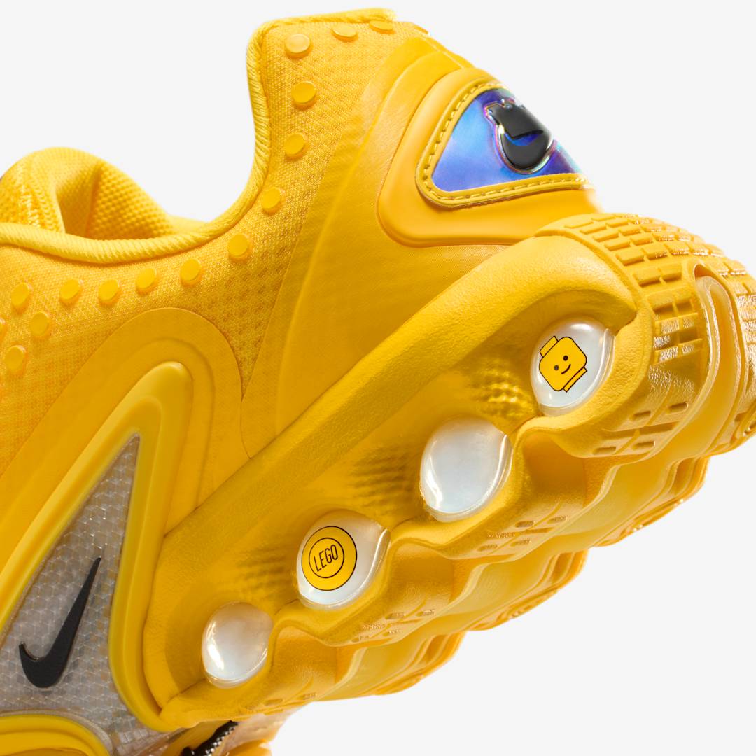 LEGO x Nike Air Max Dn GS IH7671-700