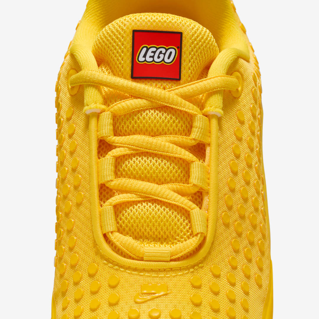 LEGO x Nike Air Max Dn GS IH7671-700