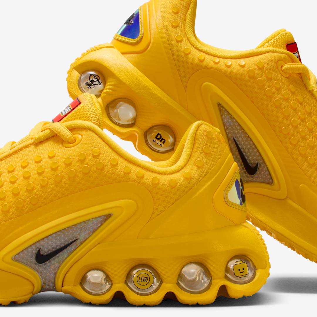 LEGO x Nike Air Max Dn GS IH7671-700