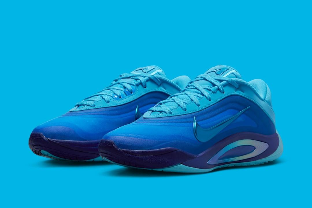 Nike A'One "Indigo Girl" FZ8605-401