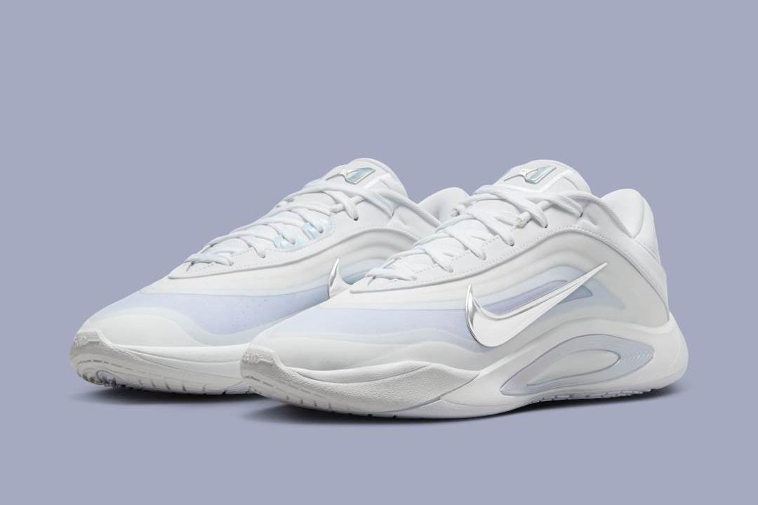 Nike A'One "OG Pearl" FZ8605-100