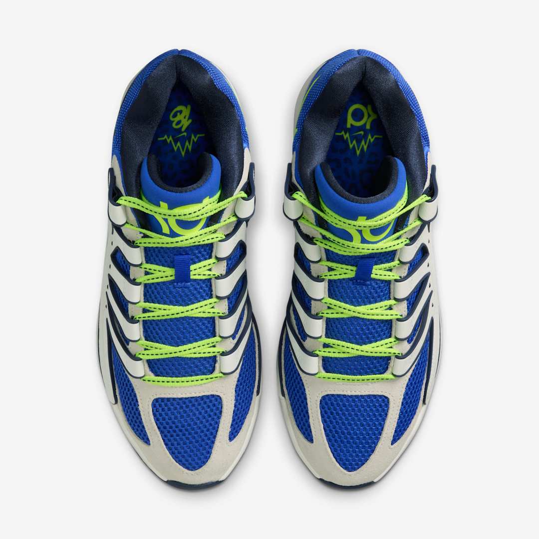 Nike KD 18 HV1992-400