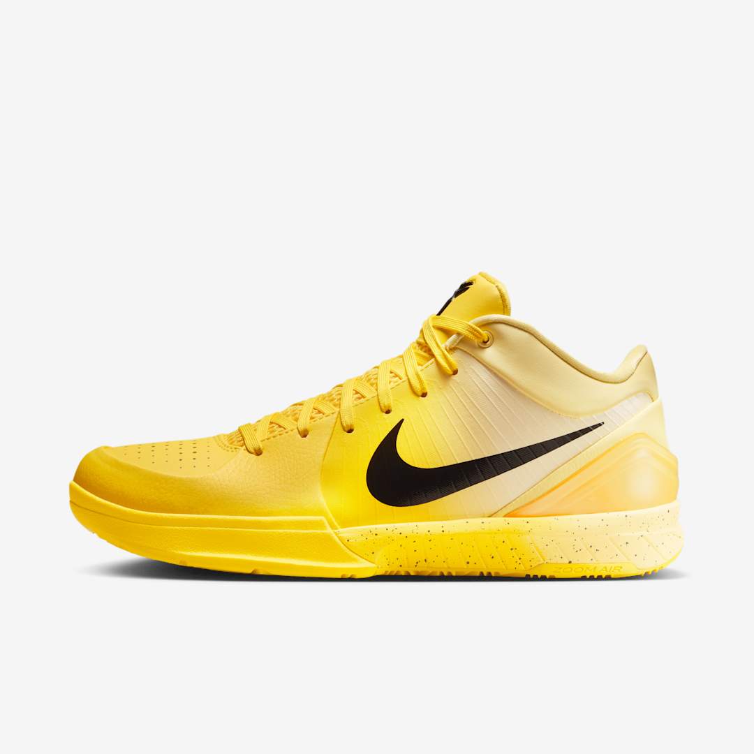 Nike Kobe 4 Protro "CHBL" IH0587-700
